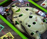 The Nightmare Before Christmas Operation Game