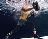 Speedo Hydro Shredders