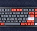 Star Wars Galactic Empire DSA Keycap Set