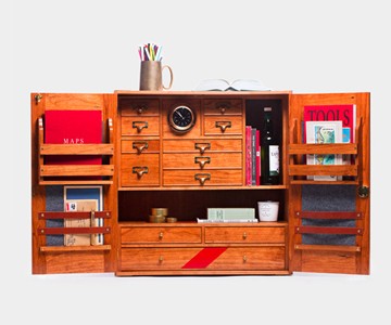 Best Made Gerstner Field Chest Best Made Gerstner Field Chest