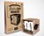 FlipBooKit Maker Kit - DIY Hand-Cranked Movie