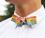 Foodie Bowties