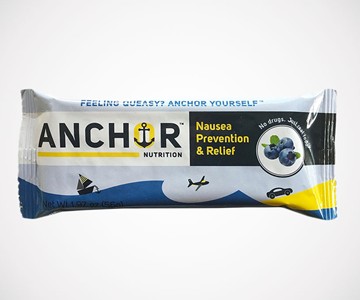 Anchor Anti-Nausea Bar Anchor Anti-Nausea Bar