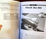 The Manual to Manhood