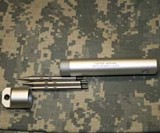 Pocket-Sized Grappling Hook