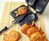 Japanese Fish Pancake Maker Japanese Fish Pancake Maker