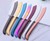 Multi-Colored New York Dinner Knife Set