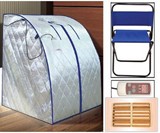 Portable Infrared Sauna Parts