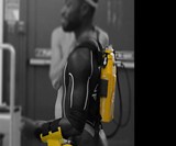 Underwater Jetpack