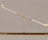 Vita Balanza Table Candle