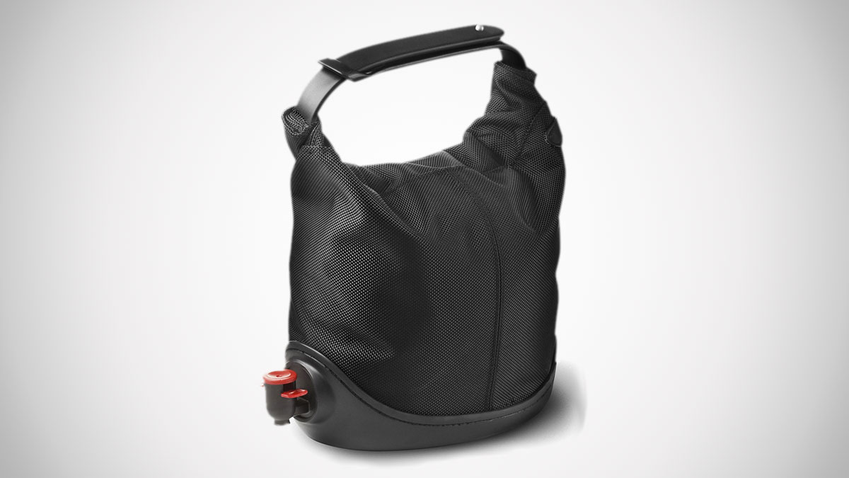 Wine Purse Wine Purse
