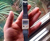 Game Boy Watch