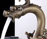 Dragon Sink Faucet