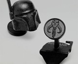 Neiman Marcus Star Wars Cuff Links