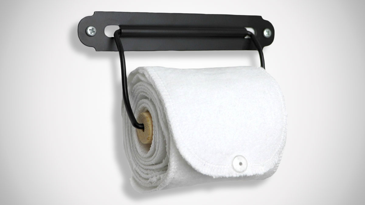 Reusable Toilet Paper Reusable Toilet Paper