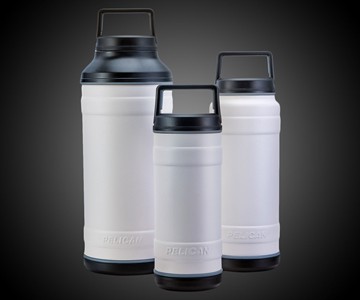 Pelican Traveler Insulated Bottles Pelican Traveler Insulated Bottles