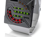 Kisai Sensai LED Watch