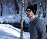 KZ Gear Floating Sunglasses