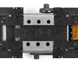 Power Box Pedal Generator