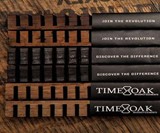 Time & Oak Signature Whiskey Elements