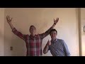 Reloadable Confetti High-Fives