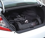 eWheels V2 - Turn Any Pushcart Into a Smart Caddy