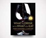 What to Drink with What You Eat