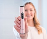 Lumio UV Self-Cleaning Electric Toothbrush