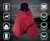 Kijaro Kubie Multi-Use Outdoor Blanket Kijaro Kubie Multi-Use Outdoor Blanket