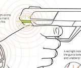 Armatix Smart System for Firearms