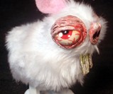 Bubonic Bunny Hoppers