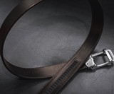 The Atypical Belt