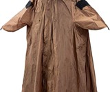 TENTSFORMER Bushcraft Poncho & Tent