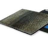 Alaska Salmon Leather Wallets