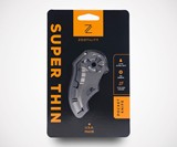 Zootility Super Thin Pocket Knife