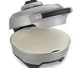 Crispy Crust Pizza Maker