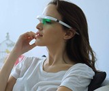 PEGASI 2 - SAD Light Therapy Glasses