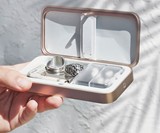 Trova Go Discreet Biometric Smart Safe