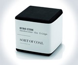 Kuro Cube - Charcoal Fridge Deodorizer