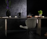 ATOLL Induction Cooking & Dining Table
