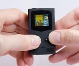 Pocket Sprite - Tiny Retro Gaming Console