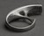 Dune Futuristic Rings Dune Futuristic Rings
