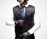Dainese D-air Airbag Smart Motorcycle Jacket