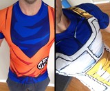 Dragon Ball T-Shirts & Rashguards
