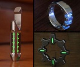 By Innovo Design Tritium Bundle