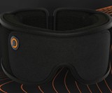 Powermask Breath Trainer & Sensory Deprivation Mask