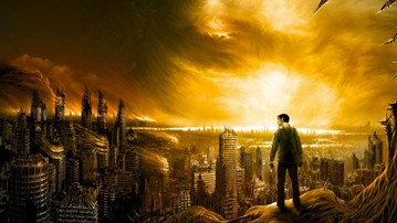 10 Items You Need To Survive The Apocalypse