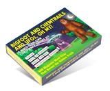 Build Your Own Conspiracy Theory Kit