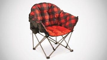 Guide Gear Oversized Club Camp Chair Guide Gear Oversized Club Camp Chair