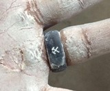QALO Wedding Rings for Athletes